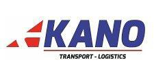 logo kano transport logistics