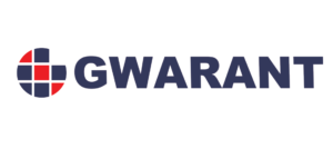 logo gwarant